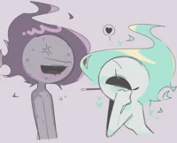 Fem Ambush male Rush