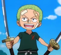 Zoro Kid