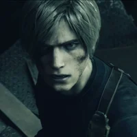 Leon S Kennedy
