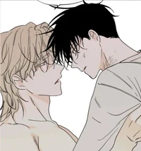 Taello y Kim euihyun