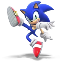 Sonic the hedgehog c