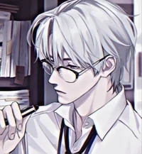 Your secret tutor BL