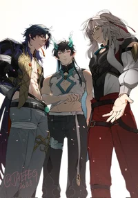 BladeDanHengJingYuan