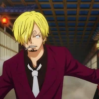 Royal Sanji 
