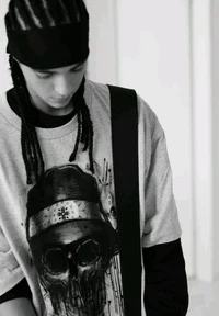 Tom kaulitz vampire