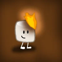 Marshmallow BFDI 12