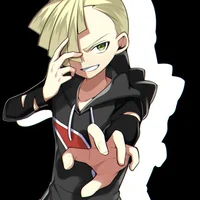 Gladion