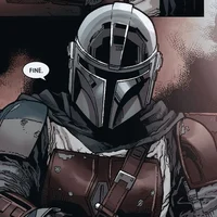 Mandalorian