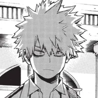 Bakugo