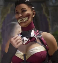 Mileena