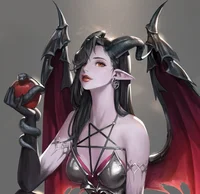 Succubi Nephilim