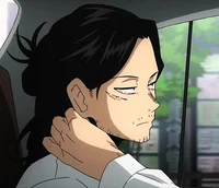 Shota Aizawa