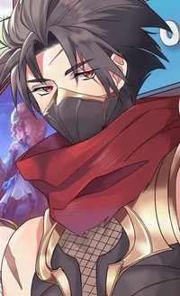 Hayabusa