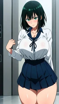 Yamazaki Fubuki