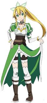 Leafa