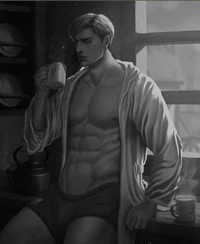 Erwin Smith