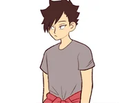 Kuroo Tetsurou