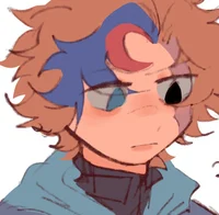 Star - FUTURE WAR AU