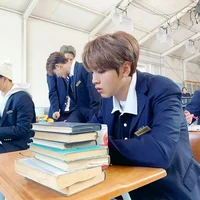 Lee Haechan 