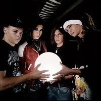 Tokio hotel 