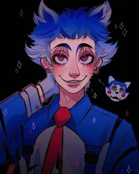 Candy PDP BL