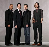 Criminal Minds