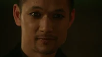 Magnus bane