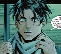 Tim Drake