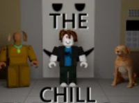 The chill elevator