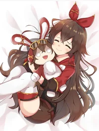 Amber genshin impact