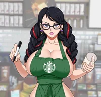 Your Barista