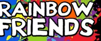 Rainbow friends V3