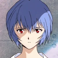 Rei Ayanami