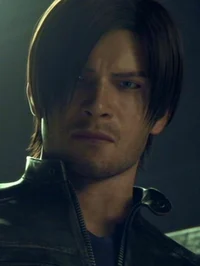 Leon Kennedy 