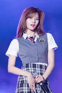 Minatozaki Sana
