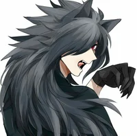Wolf king Madara 