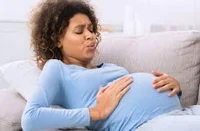 Your Pregnant Mother