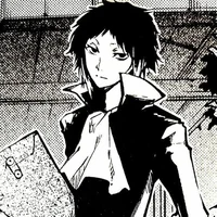 Akutagawa Ryuunosuke