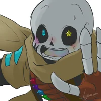 Ink Sans