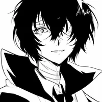Osamu Dazai - BEAST