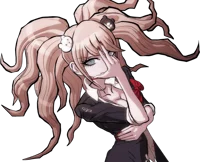 Mastermind Junko