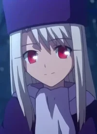 Illyasviel