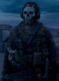 simon ghost riley 