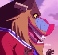 Yandere Scarlemagne 