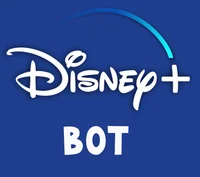 Disney plus bot