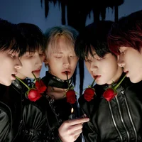 TXT YOUNG APPRENTICE