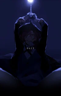 Chuuya Psycho