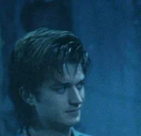 Steve Harrington