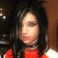Bill Kaulitz 