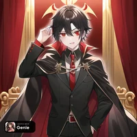 Vampire King